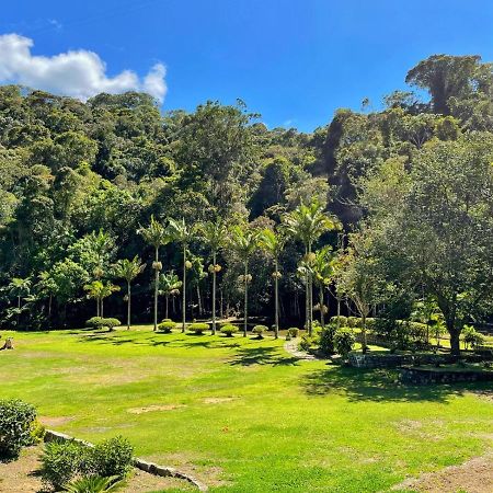 Cabanas Eco Das Montanhas ドミンゴス・マルチンス エクステリア 写真